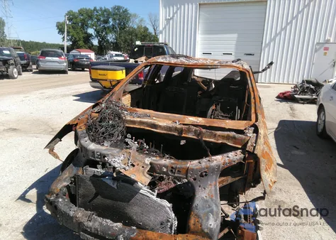 2014 Chevrolet Traverse 1Lt из США, поврежденный, VIN 1GNKRGKD6EJ348451